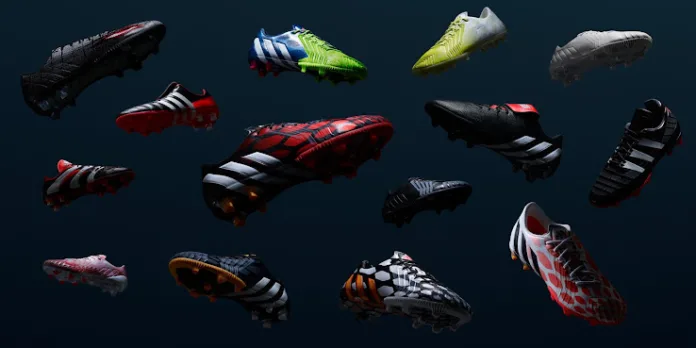 Football Boots