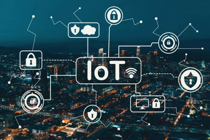 IoT and Security