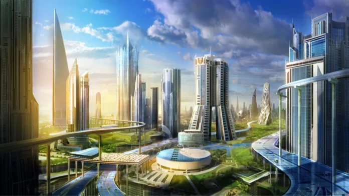 Smart Cities