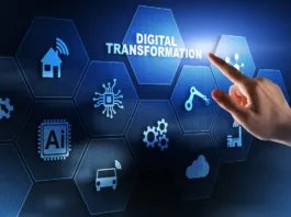 Digital Transformation