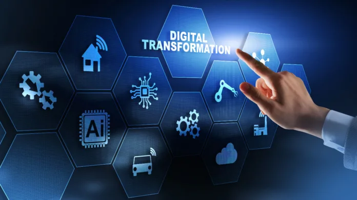 Digital Transformation