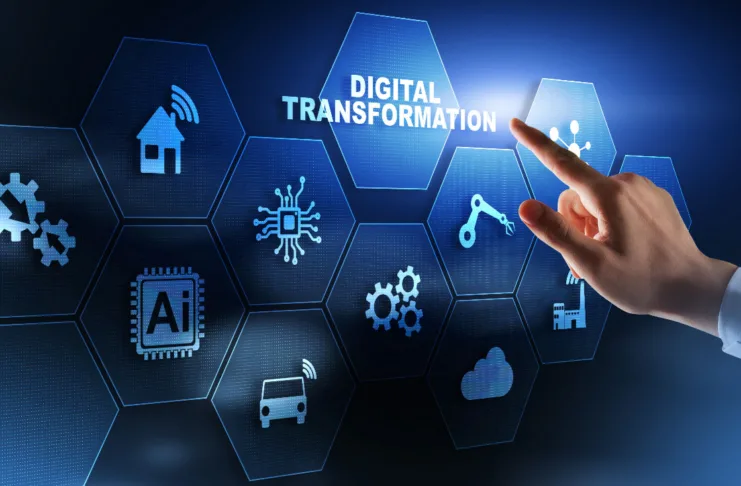 Digital Transformation