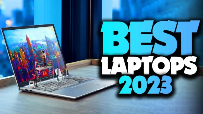 Best Laptops