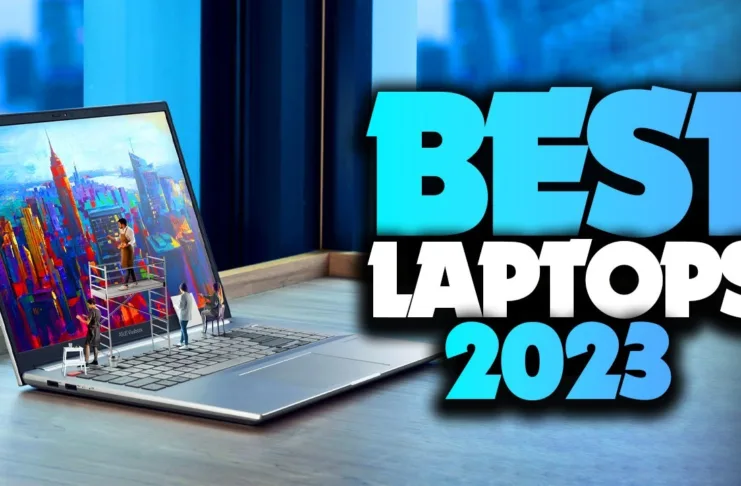 Best Laptops